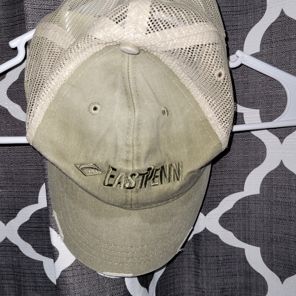 Adjustable Hat